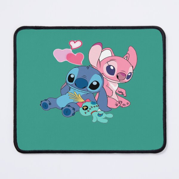 Item preview, stitch and angel love10love designed and sold by RosieMartin52.