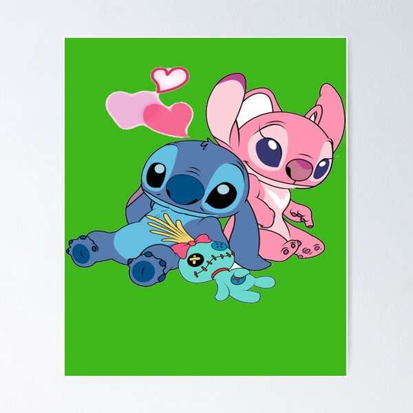 ♡Kawaii Stitch Gifs♡  Stitch disney, Lilo and stitch, Cute disney drawings