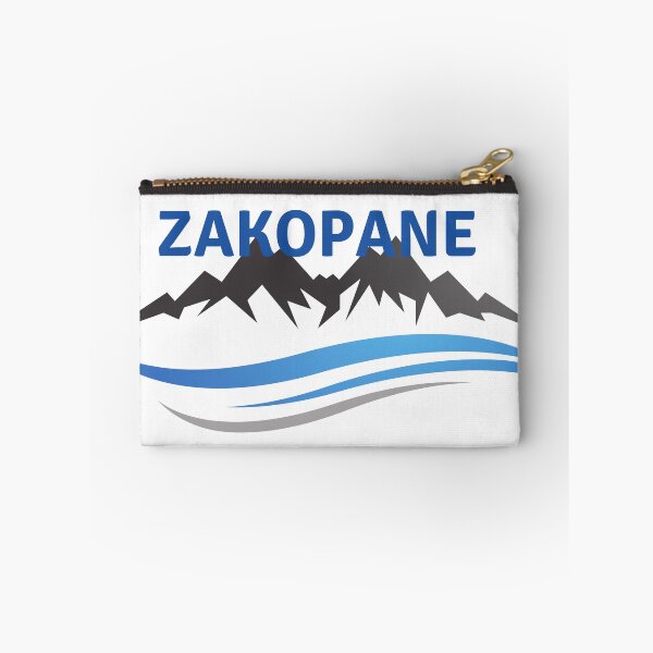 Item preview, Zakopane Tatra Mountains designed and sold by steelskydesigns.