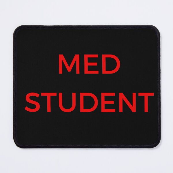 Item preview, Medical student and future doctor. designed and sold by murielsfaith.