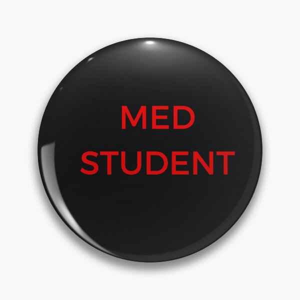 Item preview, Medical student and future doctor.  designed and sold by murielsfaith.