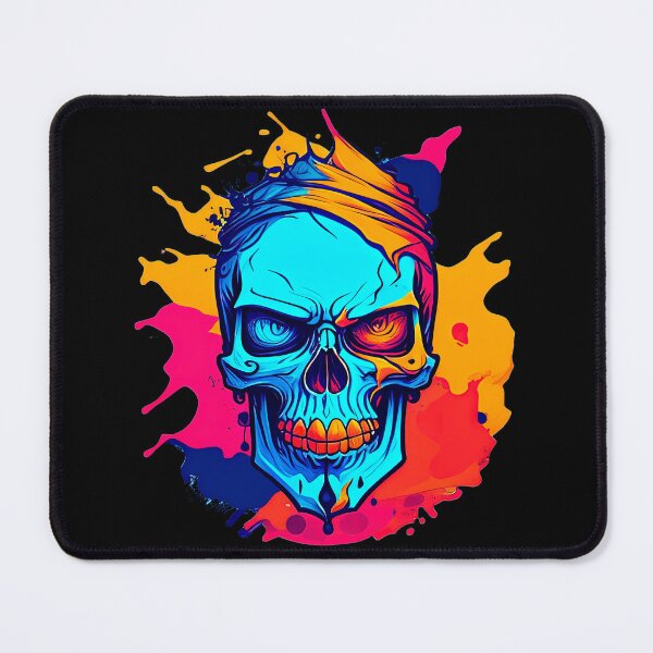 Item preview, Skull designed and sold by excelente.