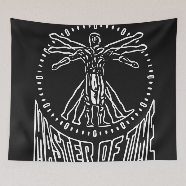 Item preview, Copy of Master of time | kang | designed and sold by Sarvgya Verma.