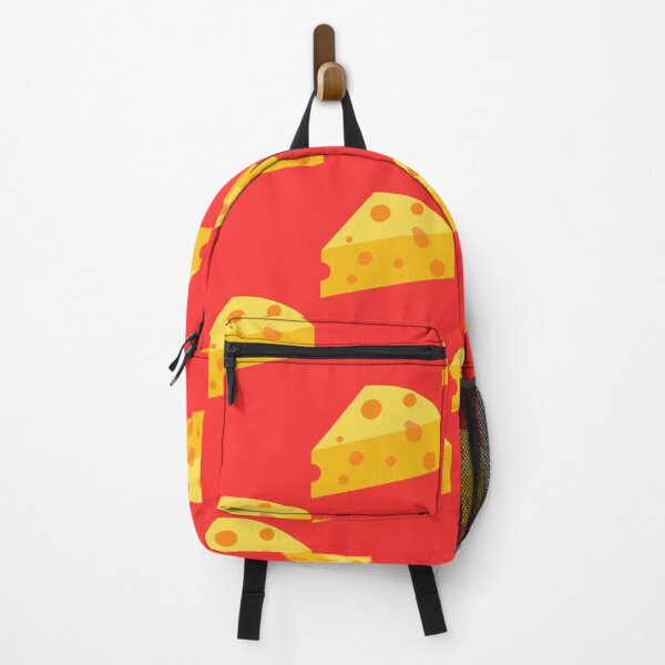 Item preview, Red Cheese designed and sold by Ashleigh Bell.