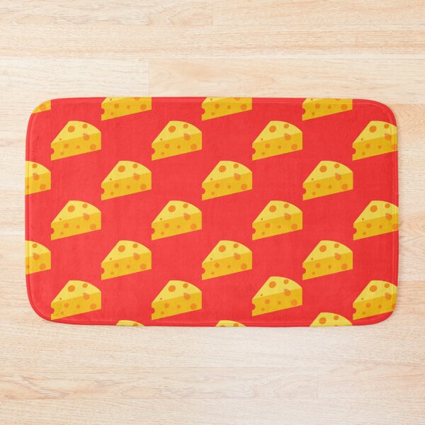 Item preview, Red Cheese designed and sold by Ashleigh Bell.