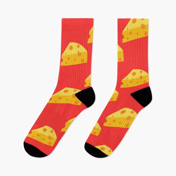 Item preview, Red Cheese designed and sold by Ashleigh Bell.