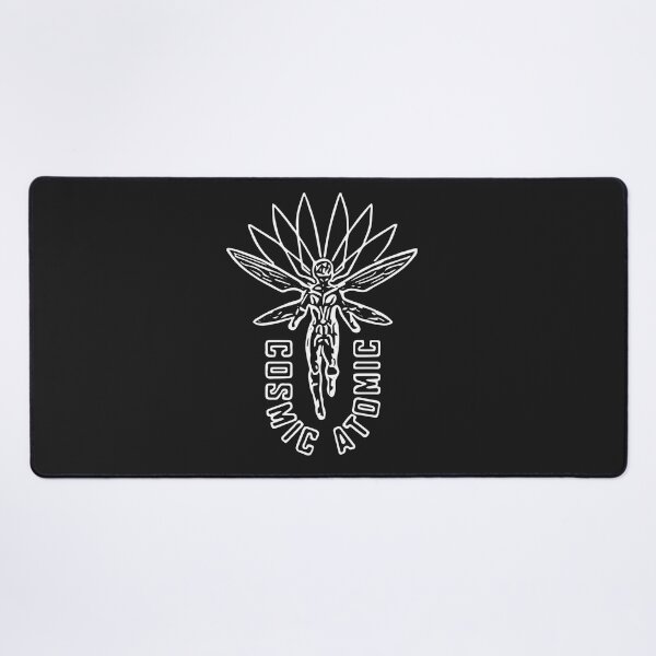 Item preview, The wasp | cosmic atomic  designed and sold by Sarvgya Verma.