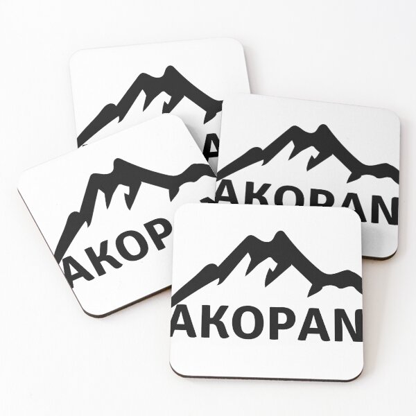 Item preview, Zakopane Tatra Mounains designed and sold by steelskydesigns.