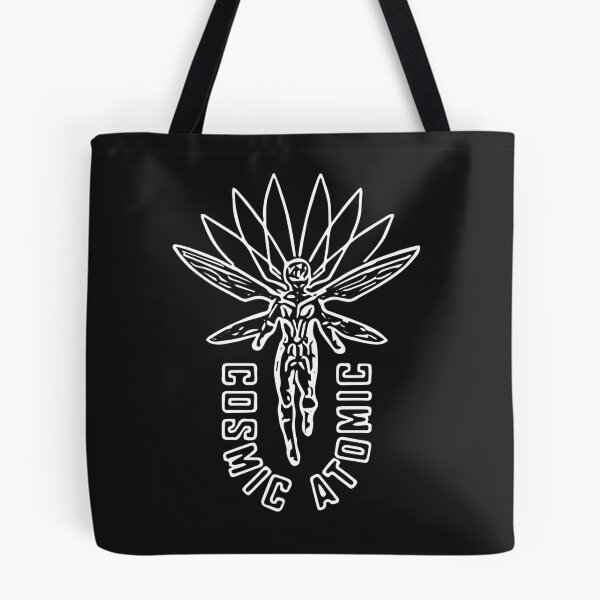 Item preview, The wasp | cosmic atomic  designed and sold by Sarvgya Verma.