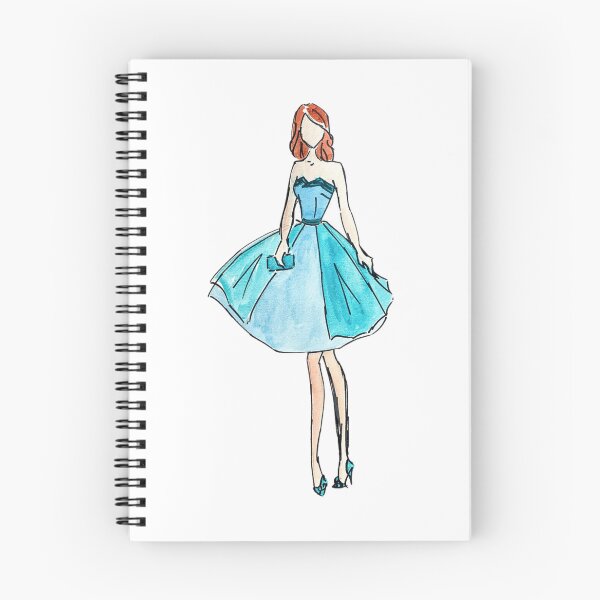 Item preview, Turquoise Tulle designed and sold by Praline Creative.