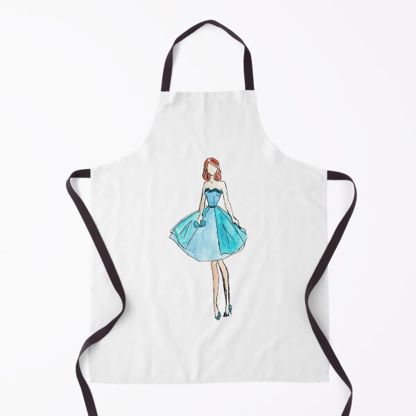 Item preview, Turquoise Tulle designed and sold by Praline Creative.
