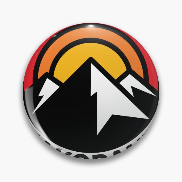 Item preview, Zakopone Tatra Moutains Layered Sunset designed and sold by steelskydesigns.