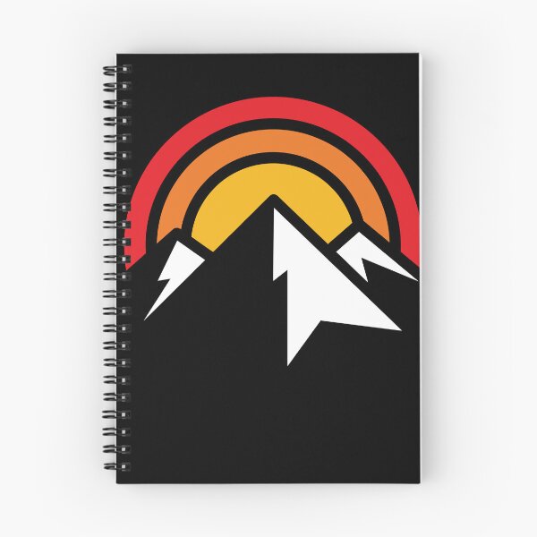 Item preview, Zakopone Tatra Moutains Layered Sunset designed and sold by steelskydesigns.