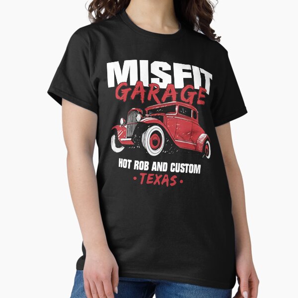 Gasmonkey Camisetas Camiseta Gas Monkey Garage Estilo Vintage