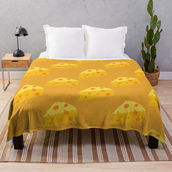 Item preview, Yellow Cheese designed and sold by Ashleigh Bell.