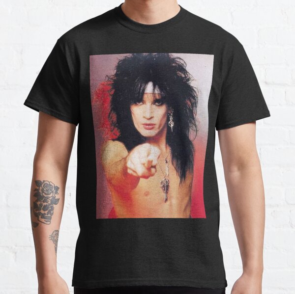 Tommy lee hot sale shirt