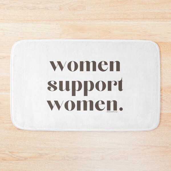 Item preview, women support women. v2 | @lilsboobthangs designed and sold by lilsboobthangs.
