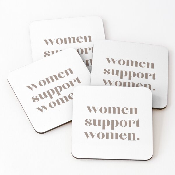 Item preview, women support women. v3 | @lilsboobthangs designed and sold by lilsboobthangs.