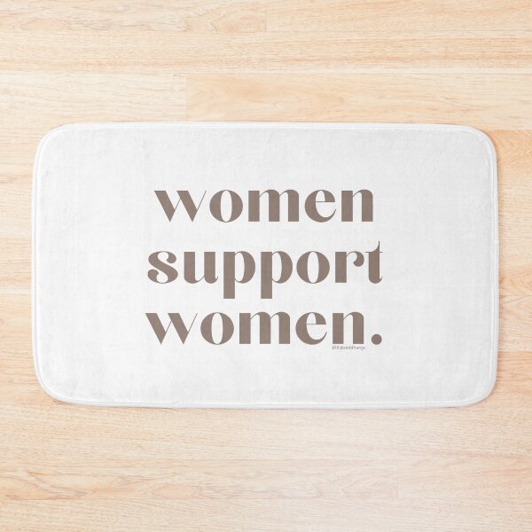 Item preview, women support women. v3 | @lilsboobthangs designed and sold by lilsboobthangs.