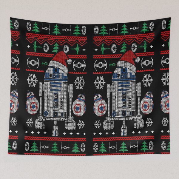 Item preview, astro xmas designed and sold by daisylovely.