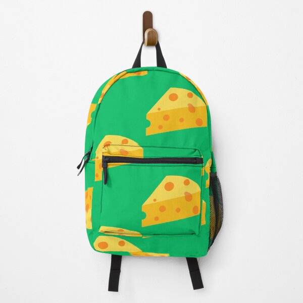 Item preview, Green Cheese designed and sold by Ashleigh Bell.