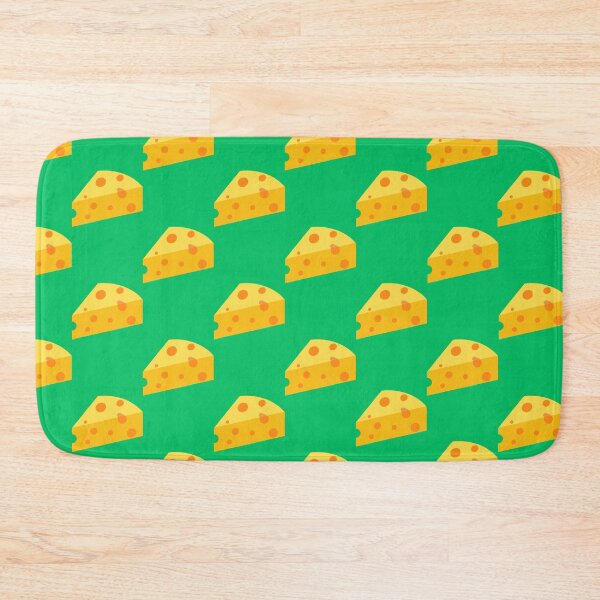 Item preview, Green Cheese designed and sold by Ashleigh Bell.