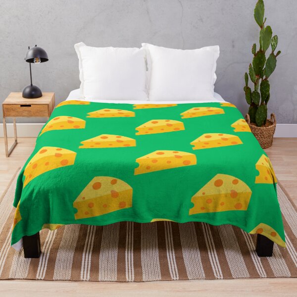 Item preview, Green Cheese designed and sold by Ashleigh Bell.