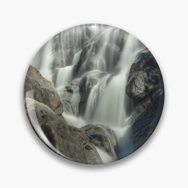 Artikelvorschau, Cascade Falls - Yosemite-Tal entworfen und verkauft von TonyCrehan.