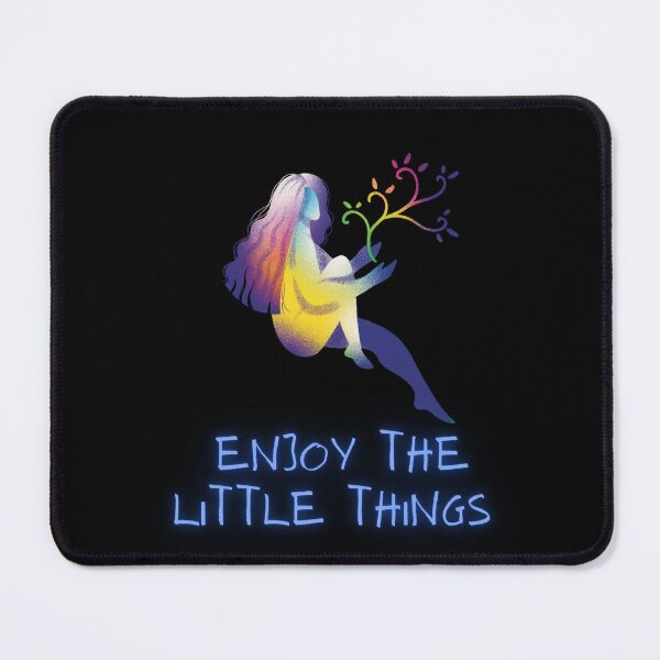 Item preview, Enjoy the little things  designed and sold by JSMidnightCreations .