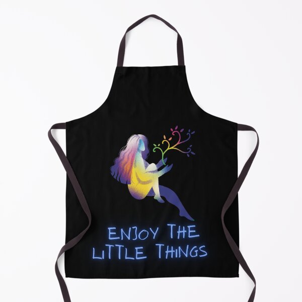 Item preview, Enjoy the little things designed and sold by JSMidnightCreations .