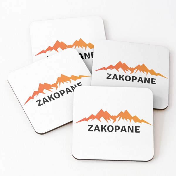 Item preview, Zakopane Tatra Mountains on Fire designed and sold by steelskydesigns.