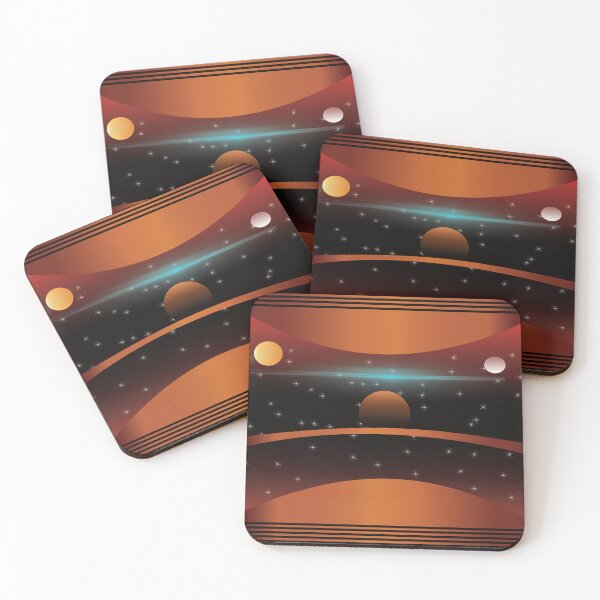 Item preview, A Window Into The Universe designed and sold by RGSMOOTHFINGER.