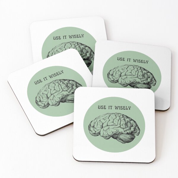 Item preview, use it wisely designed and sold by Chloe Holton.