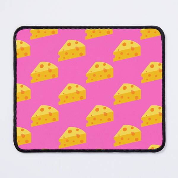 Item preview, Pink Cheese designed and sold by Ashleigh Bell.