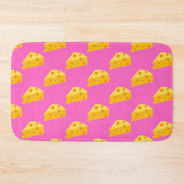 Item preview, Pink Cheese designed and sold by Ashleigh Bell.