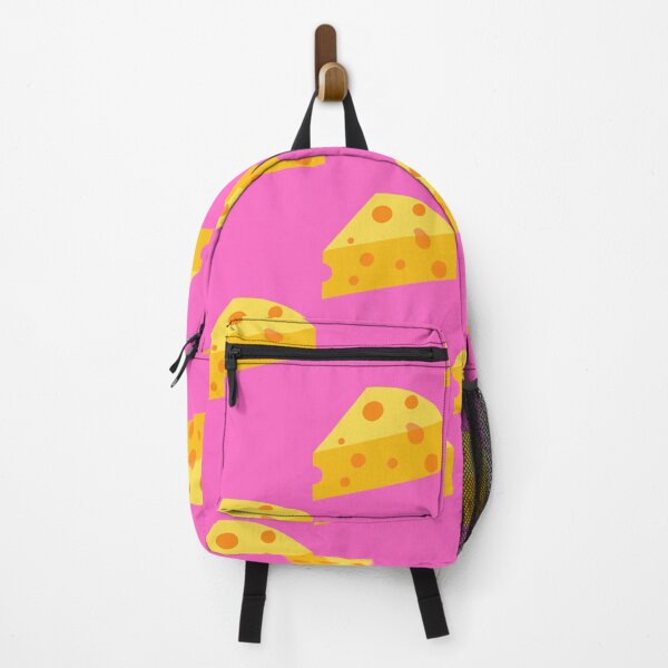 Item preview, Pink Cheese designed and sold by Ashleigh Bell.