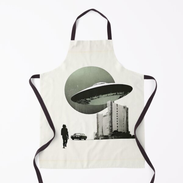 Item preview, UFO sighting designed and sold by lostdigix.