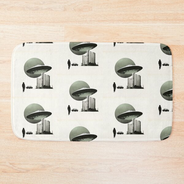 Item preview, UFO sighting designed and sold by lostdigix.