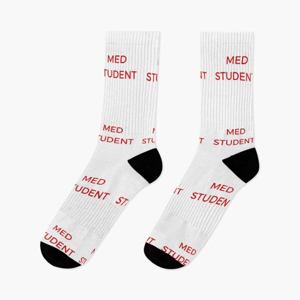 Item preview, Medical student and future doctor.  designed and sold by murielsfaith.