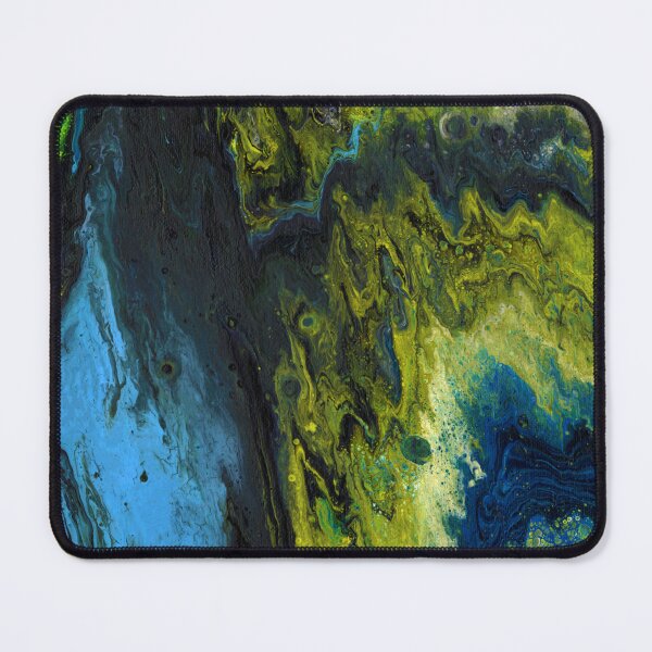 Item preview, Entropic Paints Verdant Fields designed and sold by Entropic-Paints.