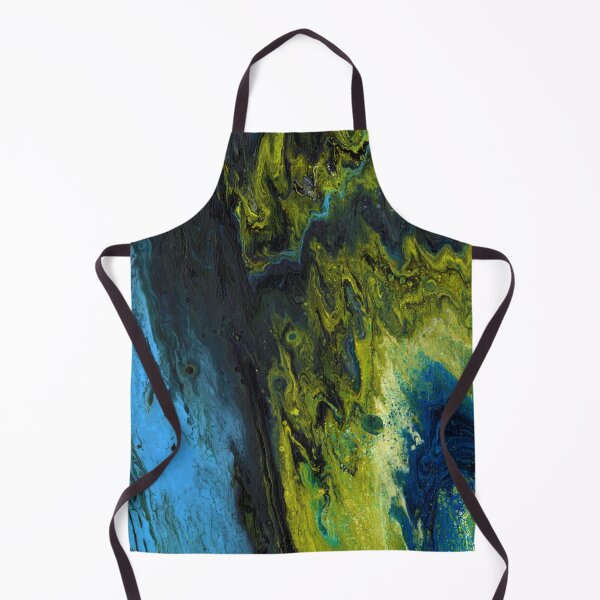 Item preview, Entropic Paints Verdant Fields designed and sold by Entropic-Paints.