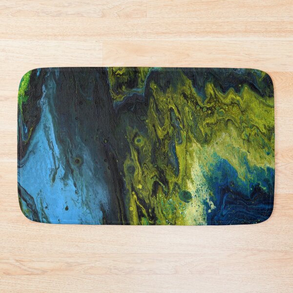 Item preview, Entropic Paints Verdant Fields designed and sold by Entropic-Paints.
