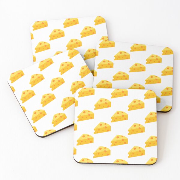 Item preview, White Cheese designed and sold by Ashleigh Bell.