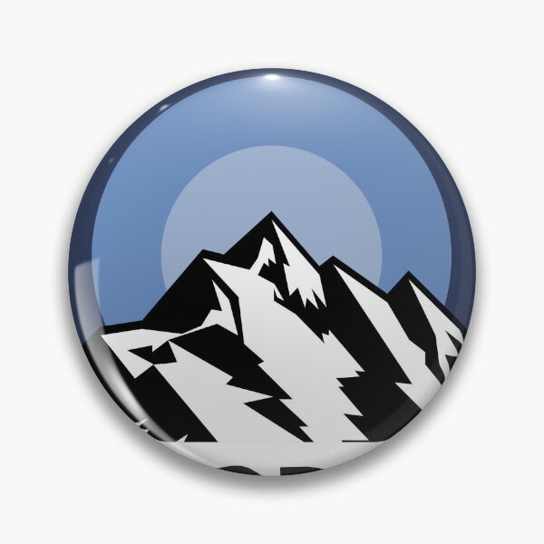 Item preview, Zakopane - Blue Summit designed and sold by steelskydesigns.