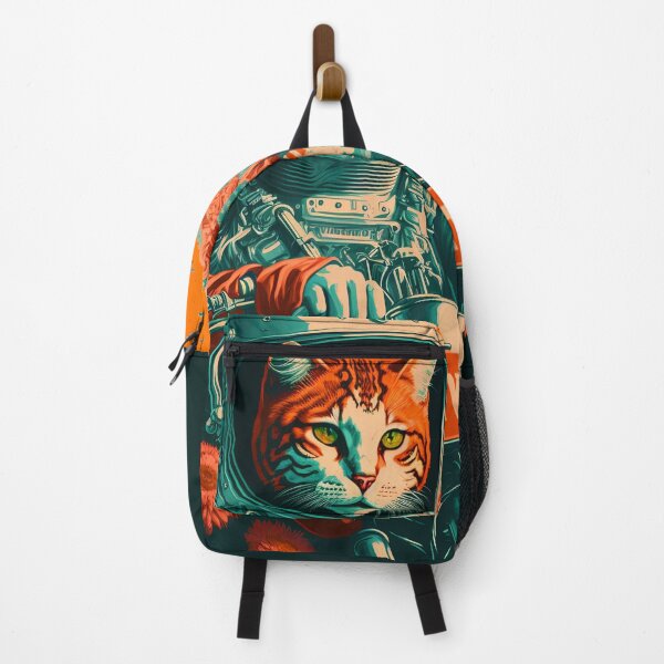 Item preview, Ride Wild with Hell Kitty designed and sold by wildcrazylove.