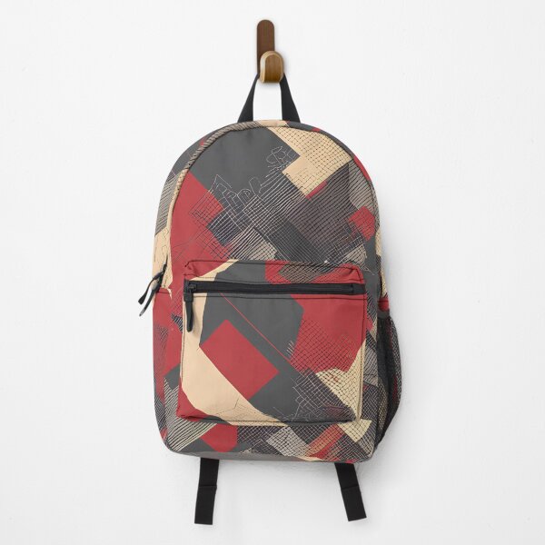 Item preview, A Cubist and Constructivist Masterpiece designed and sold by The Bubble 1307.
