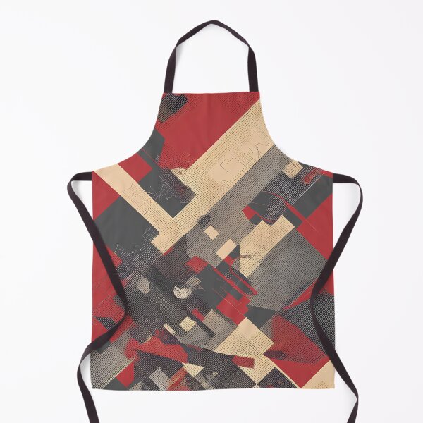 Item preview, A Cubist and Constructivist Masterpiece designed and sold by The Bubble 1307.