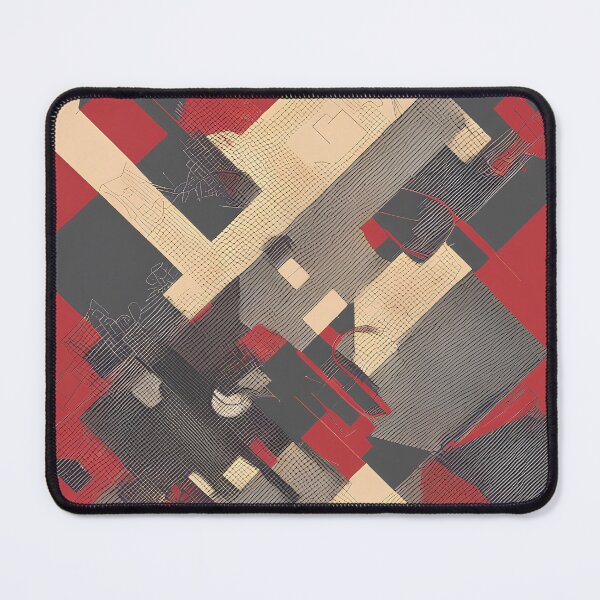 Item preview, A Cubist and Constructivist Masterpiece designed and sold by The Bubble 1307.