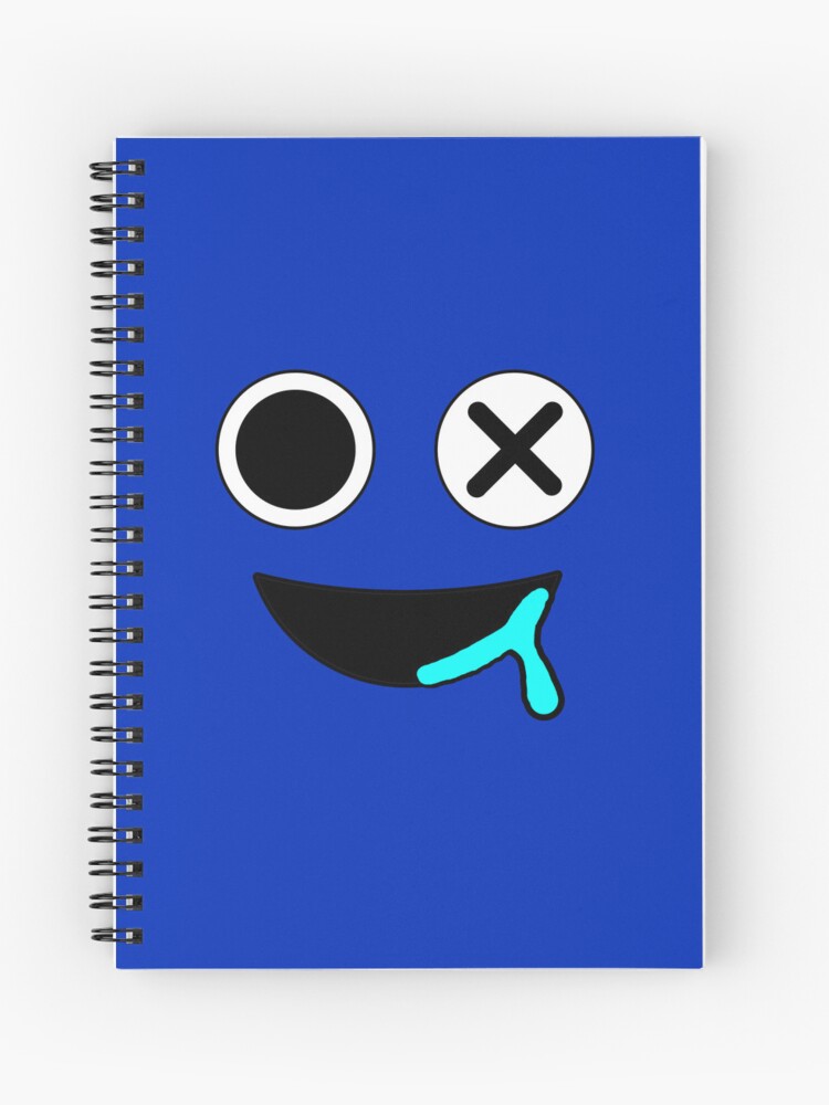 Roblox Games Spiral Notebooks for Sale