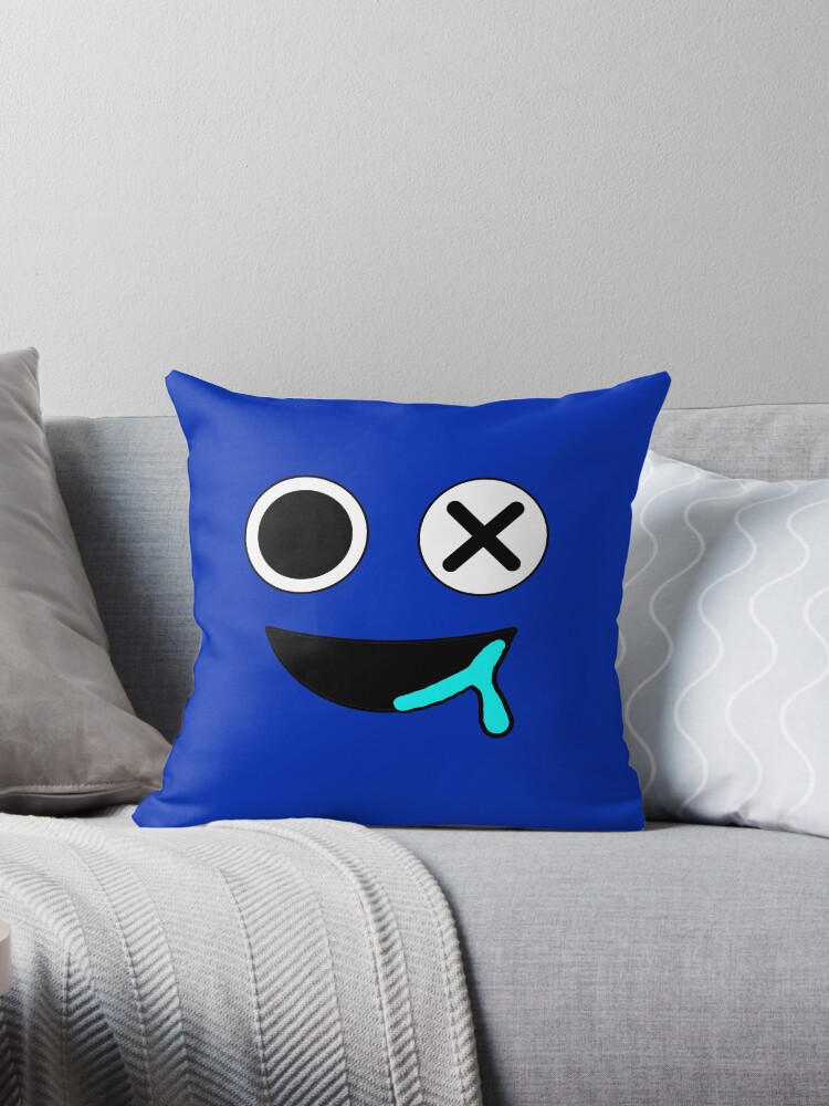 Blue Rainbow Friends. Blue Roblox Rainbow Friends Characters, roblox, video  game. Halloween Art Board Print for Sale by Mycutedesings-1